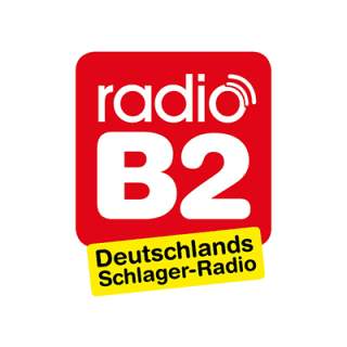 Schlager Radio B2 106.0 FM radio