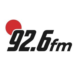 RCP FM 92.6 radio