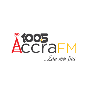 Accra FM 100.5
