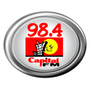 Capital 98.4 FM