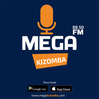 Mega Kizomba 88.5 FM radio