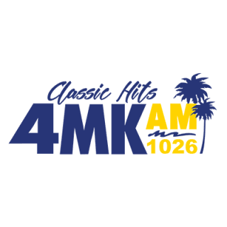 4MK 1026 AM