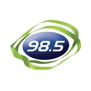 98.5 Soneshine FM radio