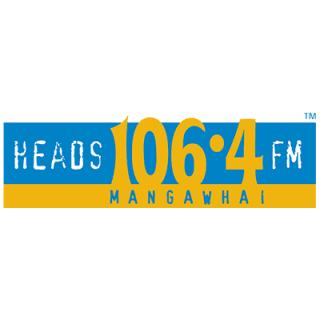 Heads 106.4 FM
