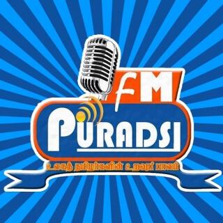 Puradsi FM radio